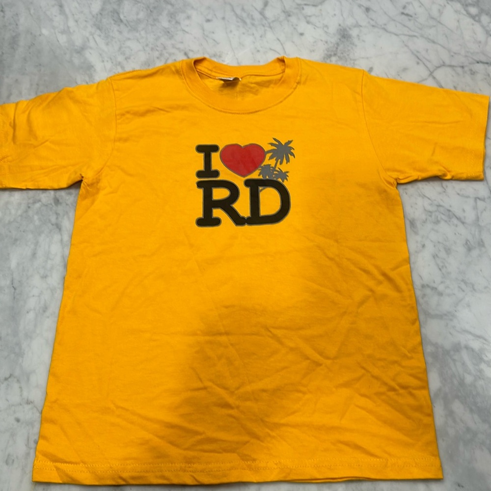 🔥🔥 boys I love republica dominicana tshirt